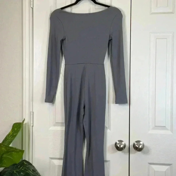 Wild Fable Women's Seamless Fabric Jumpsuit SIZE XS - Picture 12 of 13